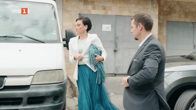 Аз и моите жени - bgtime.tv